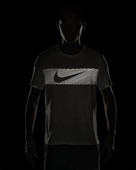 Nike Miler Flash Dri